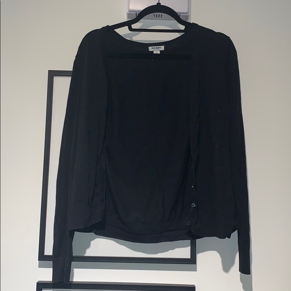 Old Navy Sweaters - Old Navy Open Front Cardigan